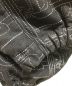 中古・古着 BlackEyePatch (ブラックアイパッチ) スウェットパンツ ブラック サイズ:M：8000円