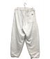 THE NORTHFACE PURPLELABEL (ザ・ノースフェイス パープルレーベル) High Bulky French Terry Sweat Pants パンツ グレー サイズ:34：13000円