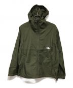 THE NORTH FACEザ ノース フェイス）の古着「Compact Jacket コンパクトジャケット」｜ニュートープ