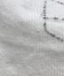 中古・古着 POLO COUNTRY (ポロカントリー) ポロベアプリントフラワー刺繍カットソー ホワイト サイズ:M：9000円