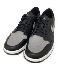 NIKE (ナイキ) Air Jordan 1 Low Golf "Shadow" サイズ:28.0