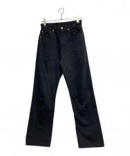 LEVI'S VINTAGE CLOTHING (リーバイス ビンテージ クロージング) 1950'S 701 ジーンズ ブラック サイズ:W26