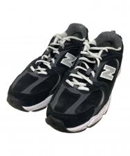 NEW BALANCE (ニューバランス) MR530 ブラック サイズ:28
