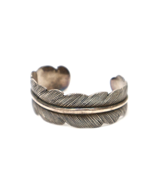 中古 古着通販 Philippe Audibert フィリップ オーディベール バングル Silver925 ブランド 古着通販 トレファク公式 Trefac Fashion