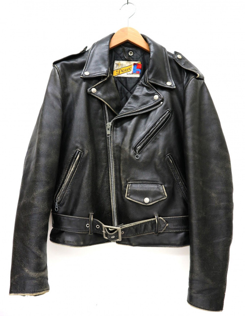 中古 古着通販 Schott ショット ダブルライダースジャケット サイズ 38 Perfecto ブランド 古着通販 トレファク公式 Trefac Fashion