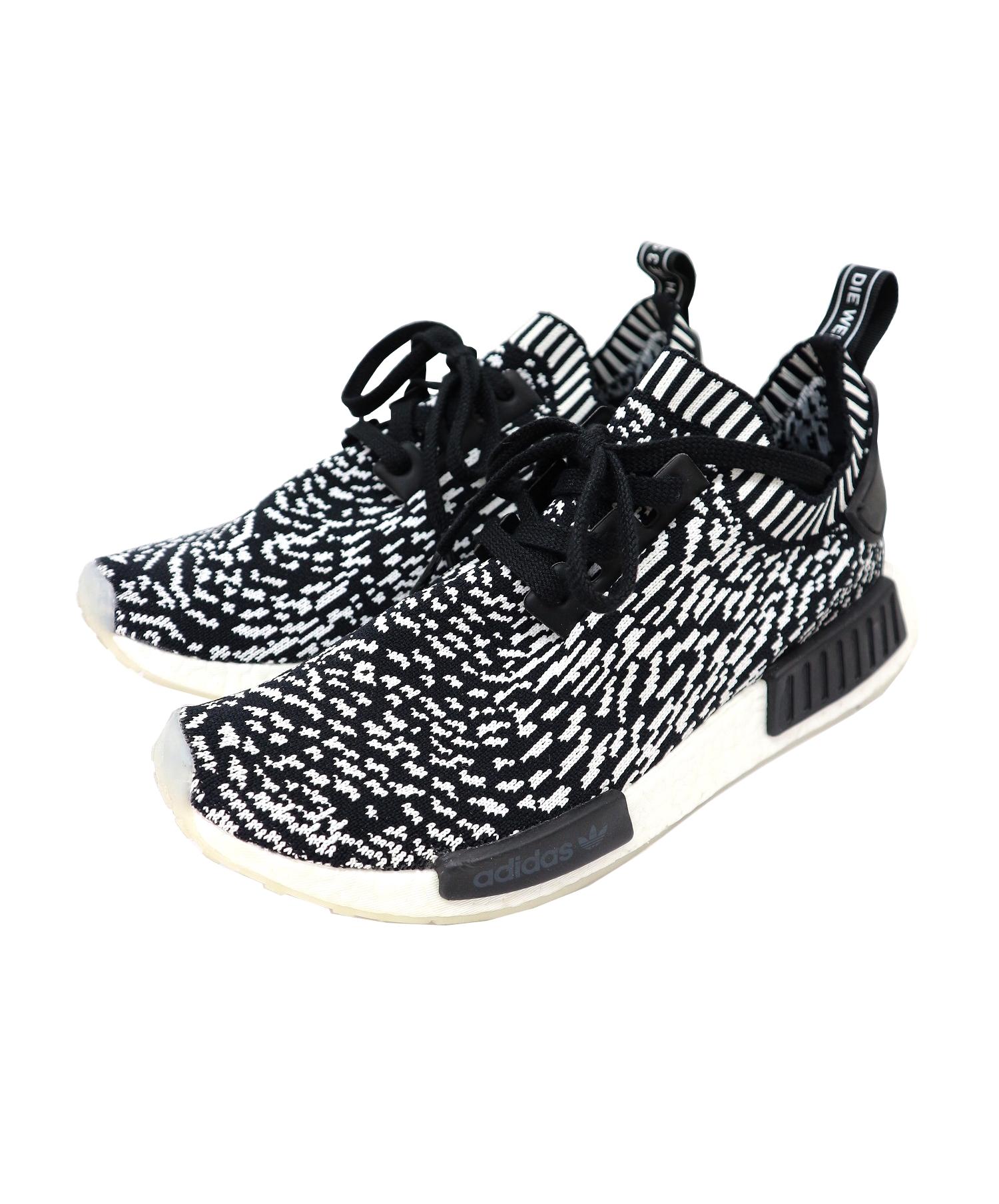 nmd r1 sashiko white