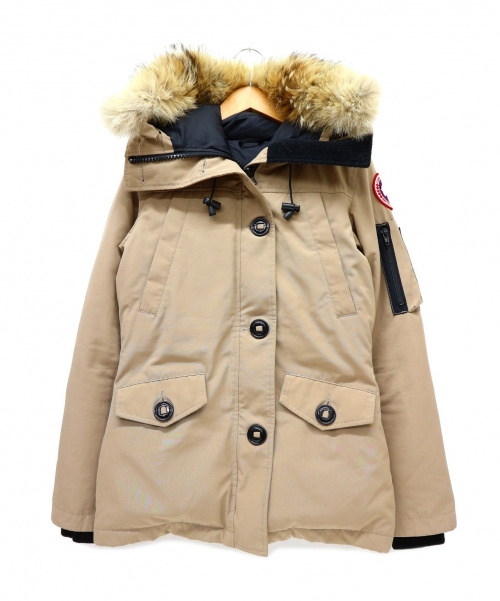 montebello parka canada goose sale