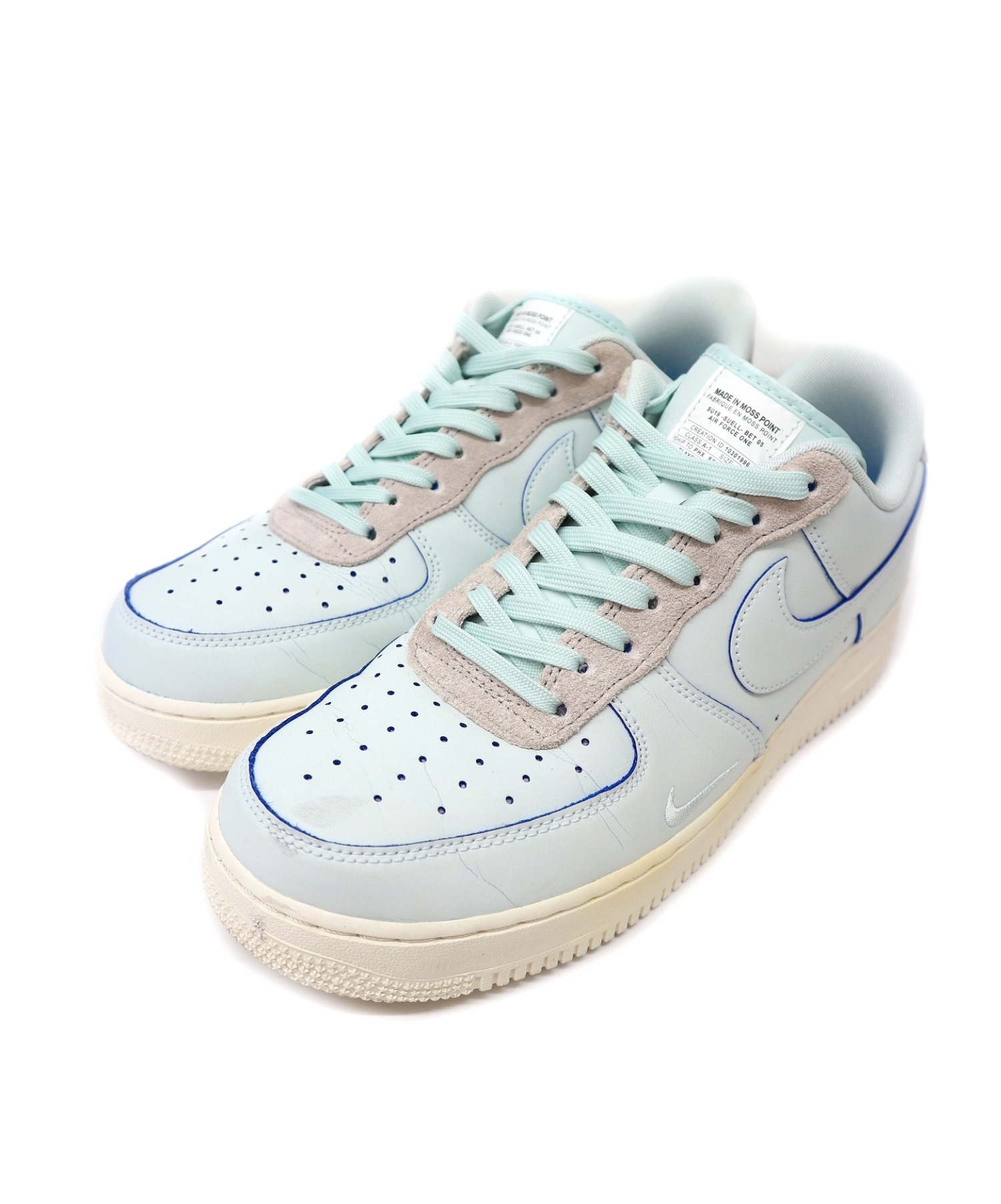 devin booker air force 1