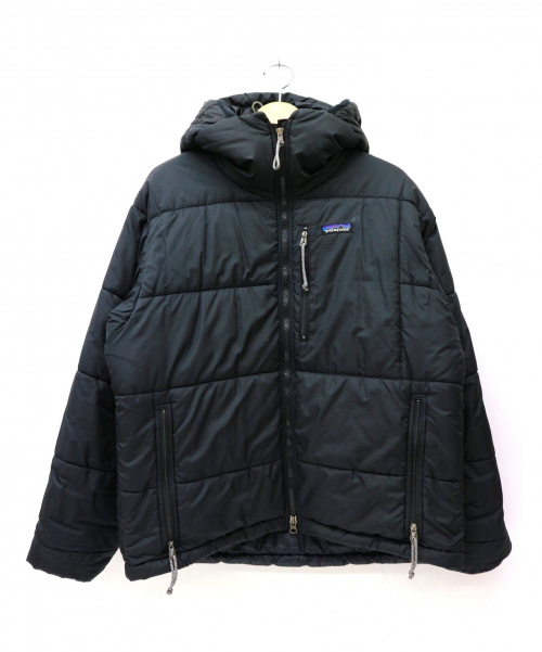 中古 古着通販 Patagonia パタゴニア ダスパーカー ブラック サイズ S 00年 Das Parka ブランド 古着通販 トレファク公式 Trefac Fashion