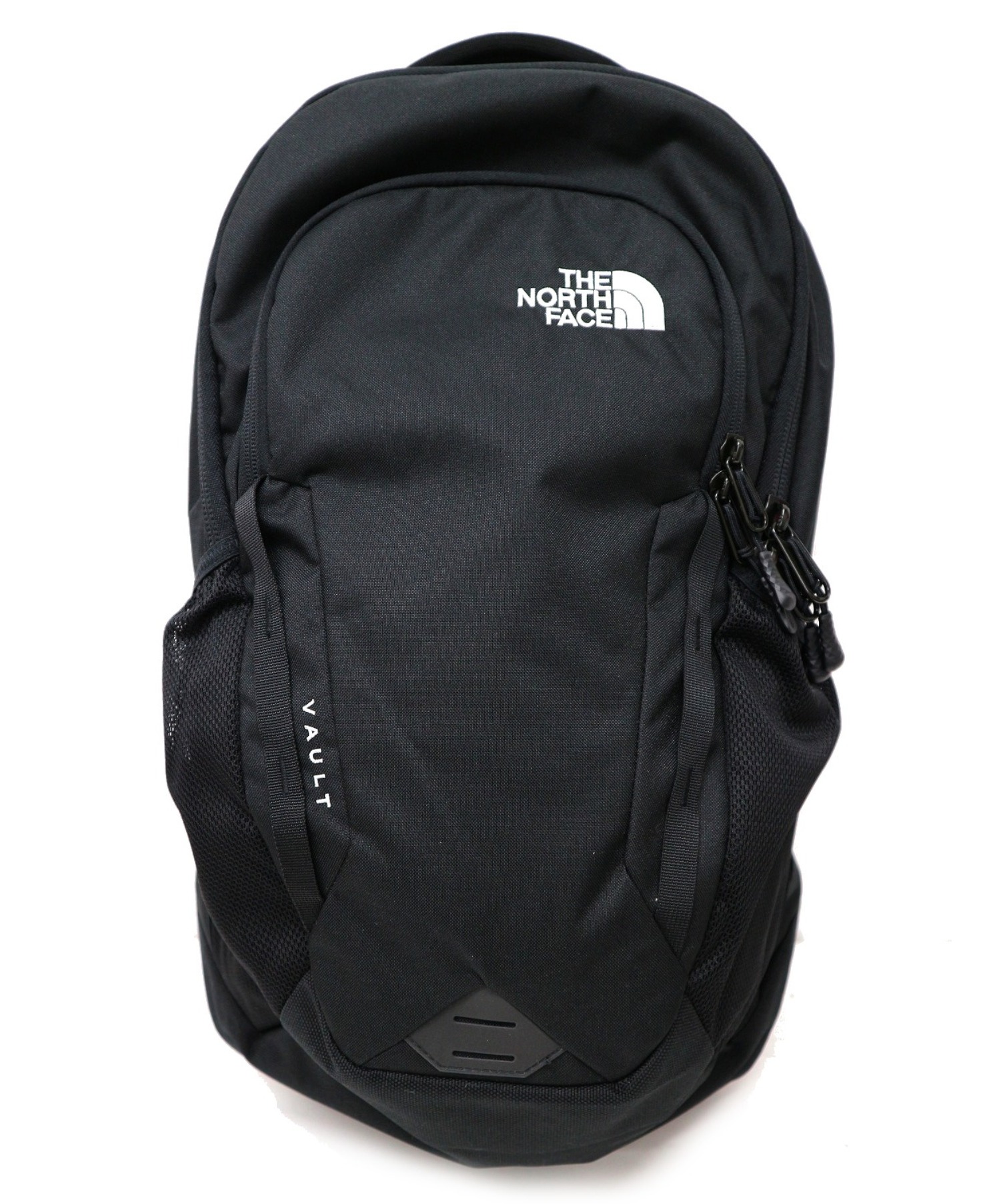中古 古着通販 The North Face ザノースフェイス リュック バックパック ブラック Vault ブランド 古着通販 トレファク公式 Trefac Fashion