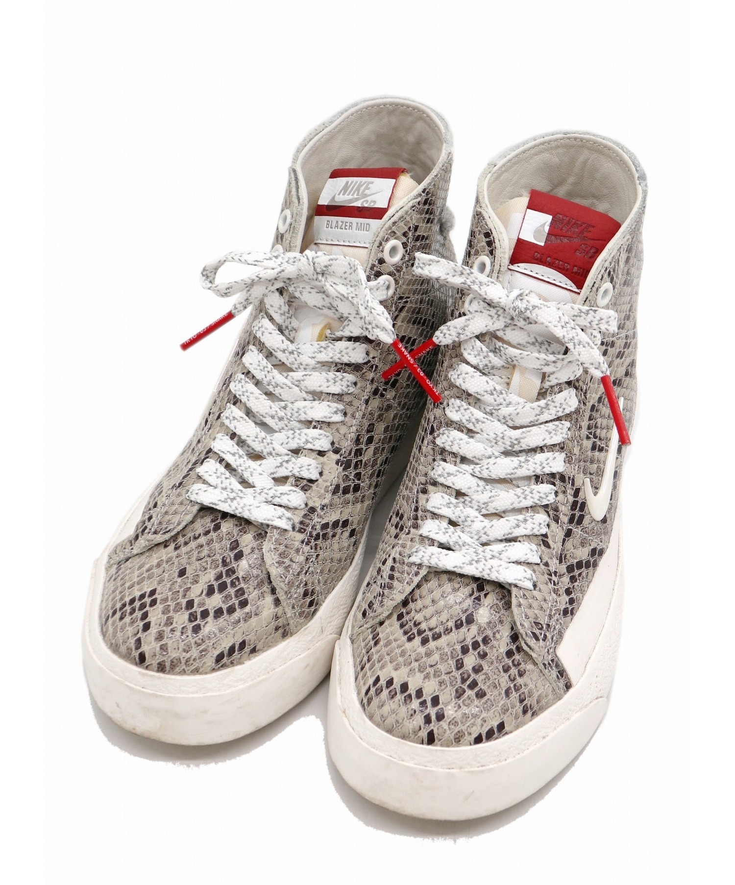 nike blazer soulland