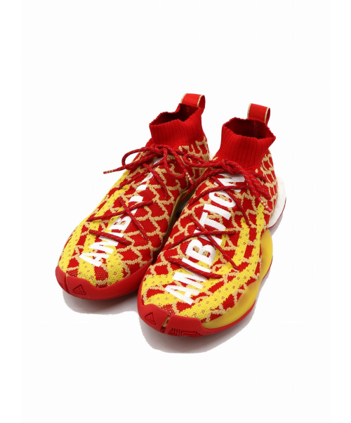 adidas pharrell williams chinese new year
