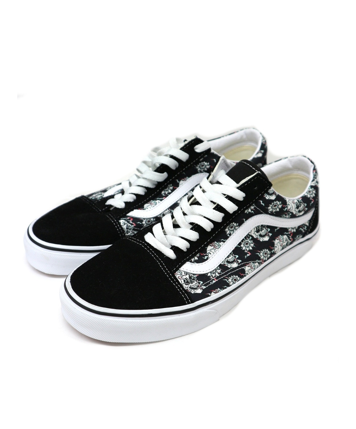 vans flash