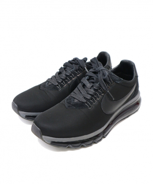 中古 古着通販 Nike ナイキ Air Max Ld Zero Fragment ブラック サイズ 27 5cm 53 001 エアマックスldゼロ フラグメント ブランド 古着通販 トレファク公式 Trefac Fashion