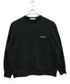 COOTIE PRODUCTIONS（）の古着「JESUS sweatshirt」｜ブラック