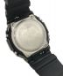 CASIO (カシオ) 腕時計 レッド：6800円