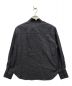 LE CIEL BLEU (ルシェルブルー) ハイネックシャツ インディゴ サイズ:36：3980円
