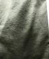 中古・古着 LE CIEL BLEU (ルシェルブルー) Metalic Slouchy Pants / メタリックスローチーパンツ グリーン サイズ:36：1480円