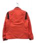 HUGO BOSS (ヒューゴ ボス) リバーシブル中綿ジャケット オレンジ サイズ:L：4800円