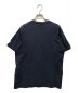 stussy (ステューシー) 90sプリントTシャツ ネイビー サイズ:M：3980円