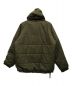 Columbia (コロンビア) 中綿ジャケット オリーブ サイズ:L：5800円