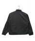 X-LARGE (エクストララージ) ナイロンジャケット ブラック サイズ:M：5800円