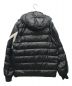 MONCLER (モンクレール) Corydaleダウンジャケット ブラック サイズ:M：90000円
