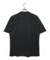 JERZEES (ジャージーズ) オールドプリントTシャツ ブラック サイズ:XL：5800円