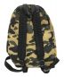 A BATHING APE (ア ベイシング エイプ) 1st camo day pack オリーブ：14800円