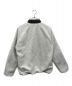 CarHartt (カーハート) フリースボアジャケット ホワイト サイズ:L：8800円