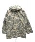 US ARMY (ユーエス アーミー) ミリタリージャケット カーキ サイズ:SMALL-REGULAR：15800円