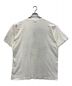BELTON (ベルトン) プリントTシャツ ホワイト サイズ:ONE SIZE FITS ALL：14000円