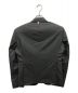 Thom Browne (トムブラウン) テーラードジャケット グレー：24800円