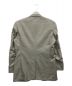 POLO RALPH LAUREN (ポロ・ラルフローレン) テーラードジャケット グレー サイズ:39 C99-W82-T177：7800円