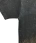中古・古着 anvil (アンヴィル) アニマルプリントTシャツ ブラック サイズ:L：4800円