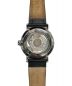 EPOS (エポス) 自動巻き腕時計 ブルー：90000円