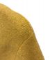 中古・古着 arnold palmer (アーノルドパーマー) アルパカ混カーディガン イエロー サイズ:M：9800円