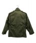 MILITARY (ミリタリー) M-65フィールドジャケット オリーブ サイズ:不明：12000円