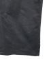 中古・古着 THE RERACS (ザ リラクス) バンドカラーポロシャツ ブラック サイズ:M：7000円