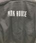 中古・古着 PINK HOUSE (ピンクハウス) MA-1ジャケット ブラック サイズ:XL：6800円