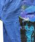 中古・古着 Marlboro (マルボロ) ポケットTシャツ ブルー サイズ:ONE SIZE FITS ALL：10000円