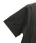中古・古着 Christian Dior (クリスチャン ディオール) プリントTシャツ ブラック サイズ:S：19800円