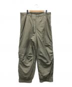 US ARMYユーエスアーミー）の古着「GEN III Level 7 Trousers」｜カーキ