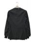 DIESEL (ディーゼル) テーラードジャケット ブラック サイズ:M：5800円