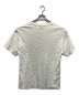 TTT MSW (ティーモダンストリートウェア) Tシャツ ホワイト サイズ:M：4800円