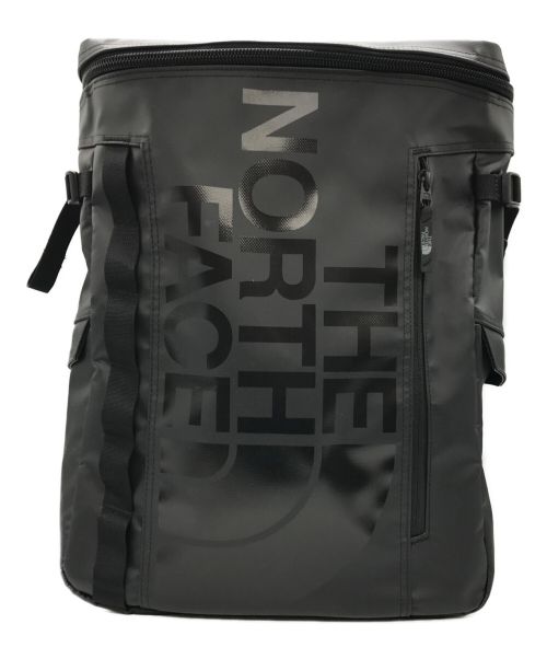 THE NORTH FACE（ザ ノース フェイス）THE NORTH FACE (ザ ノース フェイス) FUSE BOX II ブラックの古着・服飾アイテム