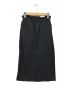 BEAUTY&YOUTH (ビューティーアンドユース) ナイロンスカート ブラック サイズ:S：5000円