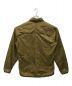 BEYOND CLOTHING (ビヨンドクロージング) ミリタリージャケット ベージュ サイズ:XL：15800円