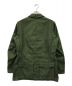 MILITARY (ミリタリー) M-59フィールドジャケット オリーブ サイズ:不明：4800円