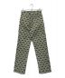 TODAYFUL (トゥデイフル) Jacquard Slit Trousers ホワイト サイズ:36：3980円